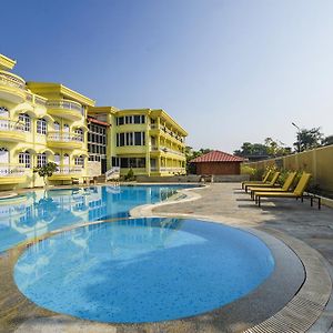 Praia Suite Sea Front View